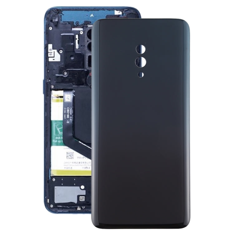 สำหรับฝาหลังแบตเตอรี่ OPPO K3, For OPPO K3
