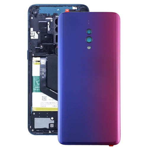 สำหรับฝาหลังแบตเตอรี่ OPPO K3, For OPPO K3