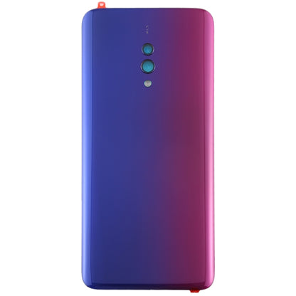 สำหรับฝาหลังแบตเตอรี่ OPPO K3, For OPPO K3