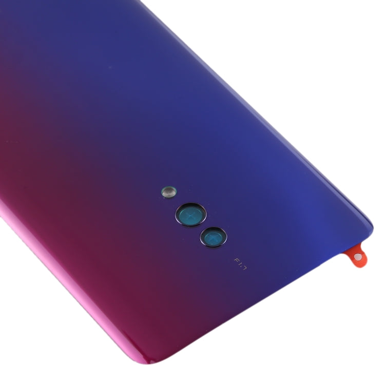สำหรับฝาหลังแบตเตอรี่ OPPO K3, For OPPO K3
