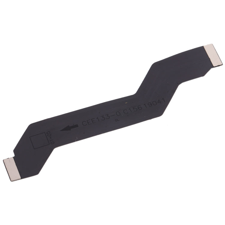 สำหรับ OnePlus 7T เมนบอร์ด Flex Cable, For OnePlus 7T