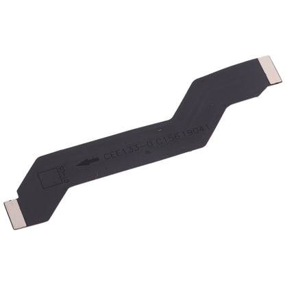 สำหรับ OnePlus 7T เมนบอร์ด Flex Cable, For OnePlus 7T