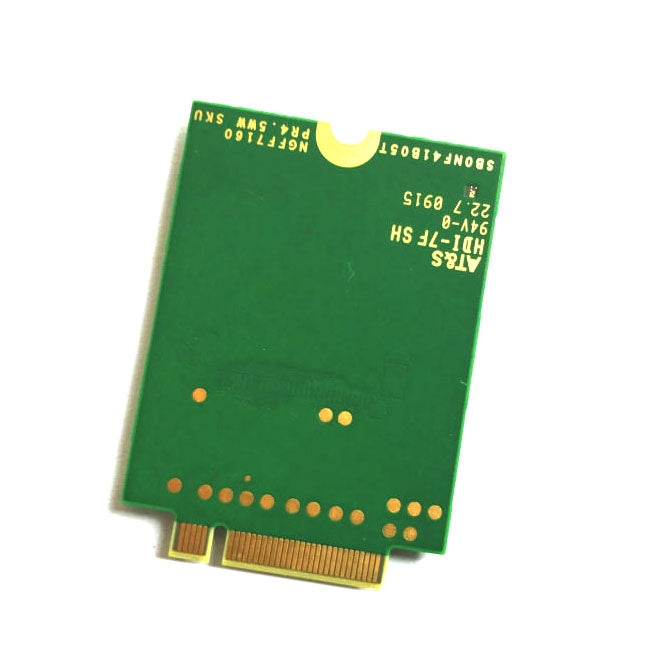 EM7345 4G โมดูล NGFF M.2 WWAN การ์ด 04x6014 4G LTE/HSPA + 42Mbps การ์ดสำหรับ Lenovo IBM/ThinkPad T450/X240, EM7345