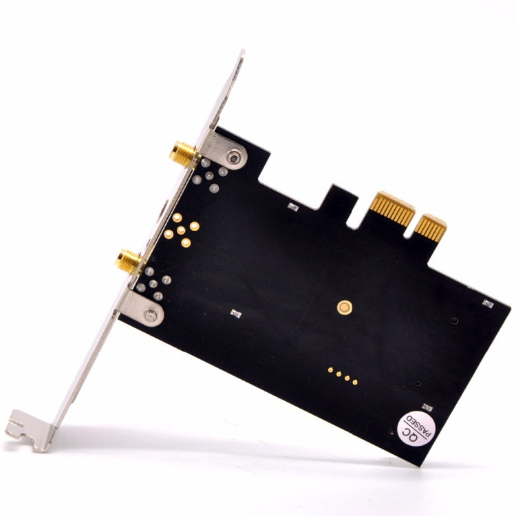 TX-9260AC Wireless-AC Dual Band 802.11ac 1730Mbps เดสก์ท็อป PCI-e อะแดปเตอร์ WiFi + บลูทูธ 5.0 WLAN การ์ดเครือข่ายสำหรับ Intel 9260ac, TX-9260AC 1730Mbps