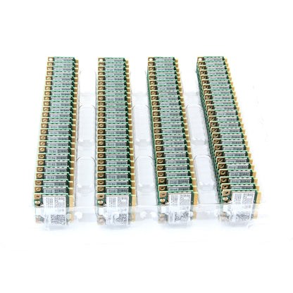 การ์ด Wifi ไร้สายแบบ Dual Band สำหรับ Intel 7260HMW Mini PCI-E 2.4G / 5 Ghz WLAN Bluetooth 4.0 การ์ด Wifi 802.11 ac / a / b / g / n, 7260HMW
