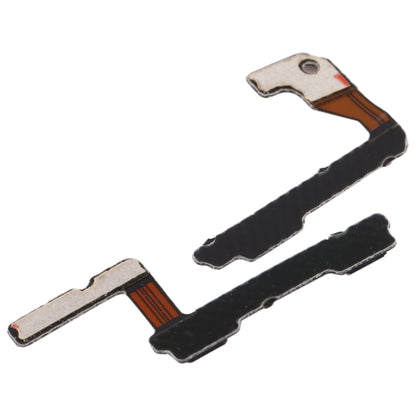 สำหรับปุ่มเปิด/ปิดเครื่องและปุ่มปรับระดับเสียง Flex Cable ของ OnePlus 7T, For OnePlus 7T