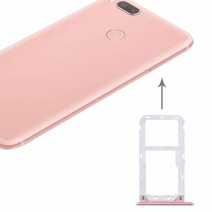 สำหรับ Xiaomi Mi 5X / A1 SIM และ SIM / ถาดการ์ด TF, Mi 5X, Fo r Xiaomi Mi 5X / A1