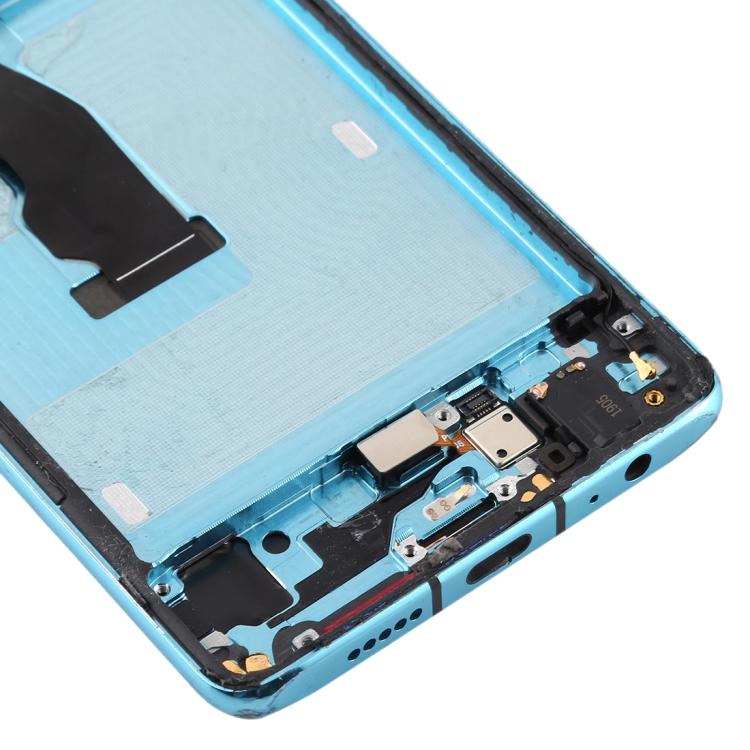 หน้าจอแอลซีดีและชุดประกอบDigitizerพร้อมกรอบสำหรับHuawei P30, For P30, For Huawei P30(Breathing Crystal)