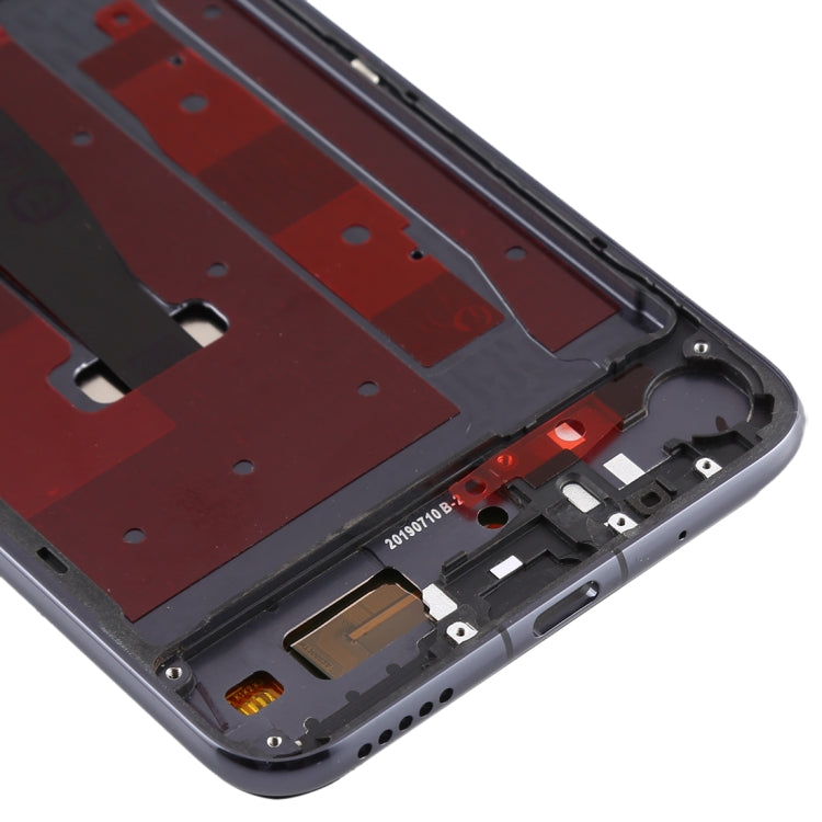 หน้าจอ LCD และชุดประกอบ Digitizer พร้อมกรอบสำหรับ Huawei Honor 20, For Huawei Honor 20