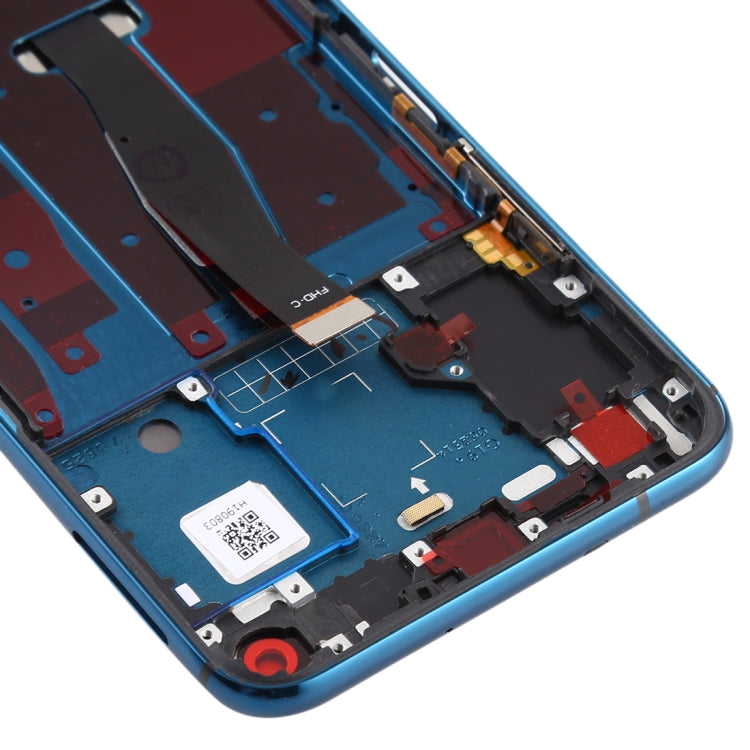 หน้าจอแอลซีดีและชุดประกอบDigitizerพร้อมกรอบสำหรับHuawei Honor 20 Pro, For Honor 20 Pro