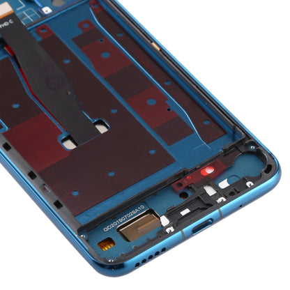 หน้าจอแอลซีดีและชุดประกอบDigitizerพร้อมกรอบสำหรับHuawei Honor 20 Pro, For Honor 20 Pro