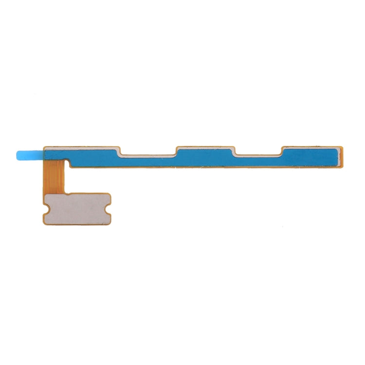 สำหรับ Huawei Enjoy 7 Plus ปุ่มเปิดปิดและปุ่มปรับระดับเสียง Flex Cable, For Huawei Enjoy 7 Plus