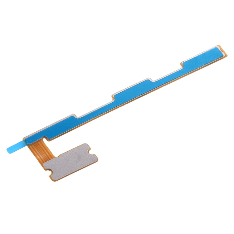 สำหรับ Huawei Enjoy 7 Plus ปุ่มเปิดปิดและปุ่มปรับระดับเสียง Flex Cable, For Huawei Enjoy 7 Plus