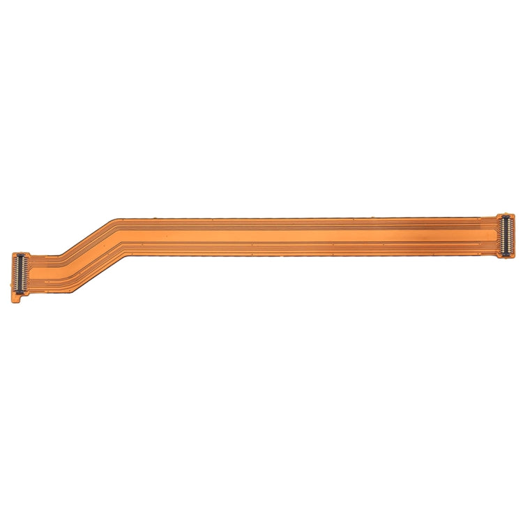 สำหรับ Huawei Enjoy 7 Plus เมนบอร์ด Flex Cable, For Huawei Enjoy 7 Plus