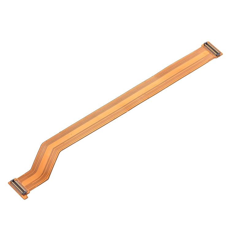 สำหรับ Huawei Enjoy 7 Plus เมนบอร์ด Flex Cable, For Huawei Enjoy 7 Plus