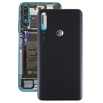 ฝาหลังสำหรับ Huawei Enjoy 10 Plus, For Huawei Enjoy 10 Plus