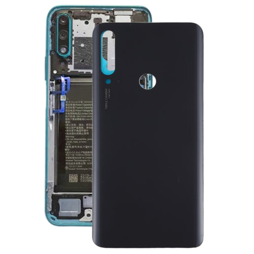 ฝาหลังสำหรับ Huawei Enjoy 10 Plus, For Huawei Enjoy 10 Plus