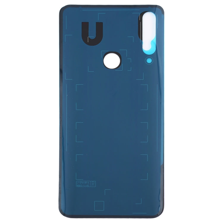ฝาหลังสำหรับ Huawei Enjoy 10 Plus, For Huawei Enjoy 10 Plus