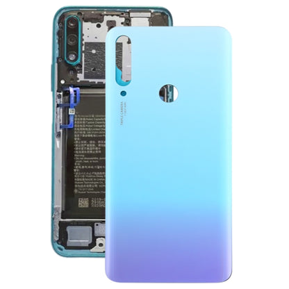 ฝาหลังสำหรับ Huawei Enjoy 10 Plus, For Huawei Enjoy 10 Plus