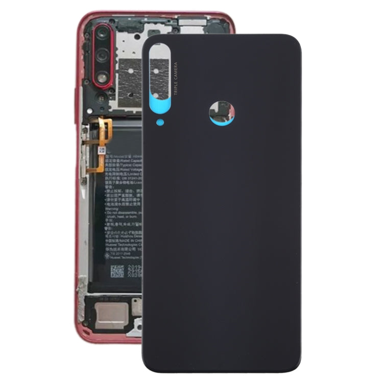 ฝาหลังสำหรับ Huawei Honor Play 3, For Huawei Honor Play 3