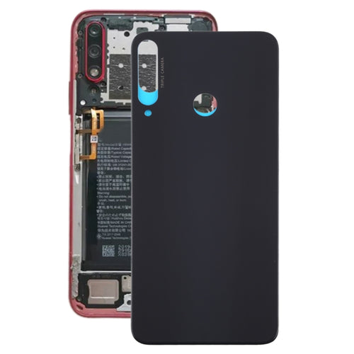 ฝาหลังสำหรับ Huawei Honor Play 3, For Huawei Honor Play 3
