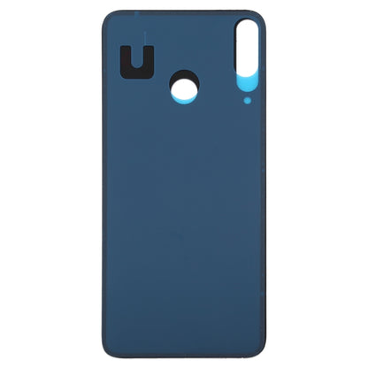 ฝาหลังสำหรับ Huawei Honor Play 3, For Huawei Honor Play 3