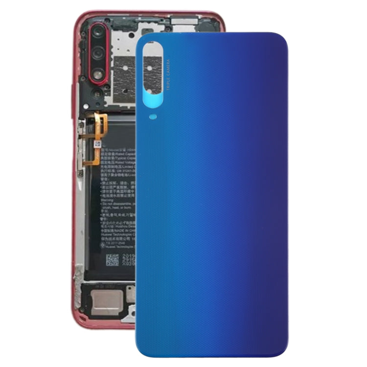 ฝาหลังสำหรับ Huawei Honor Play 3, For Huawei Honor Play 3