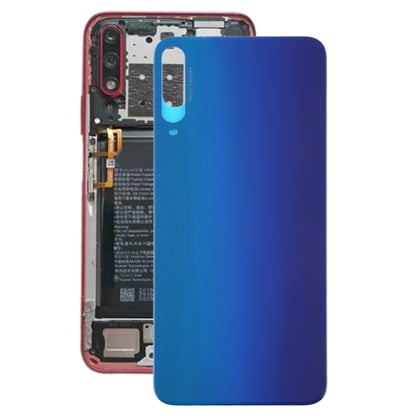 ฝาหลังสำหรับ Huawei Honor Play 3, For Huawei Honor Play 3