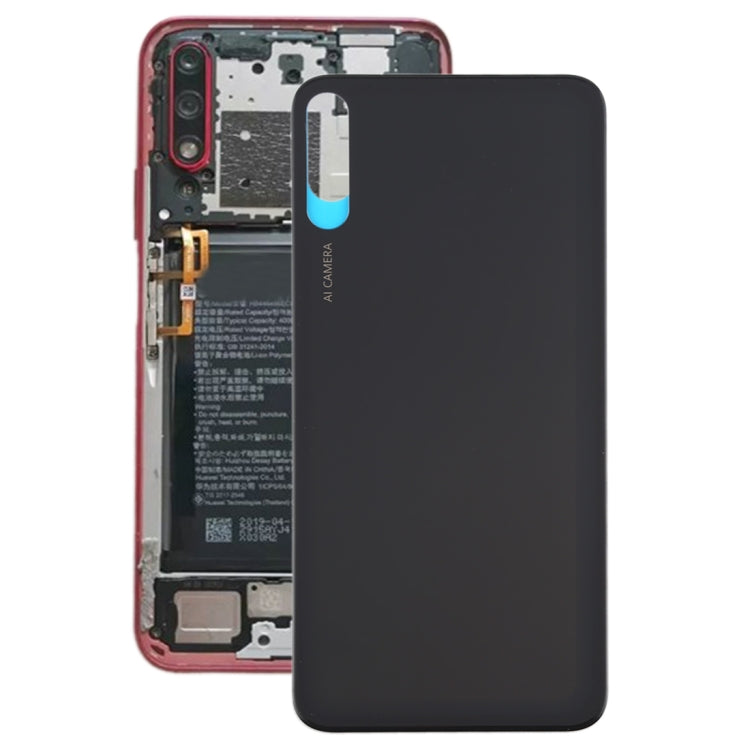 ฝาหลังสำหรับ Huawei Enjoy 10s, For Huawei Enjoy 10s