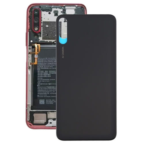 ฝาหลังสำหรับ Huawei Enjoy 10s, For Huawei Enjoy 10s