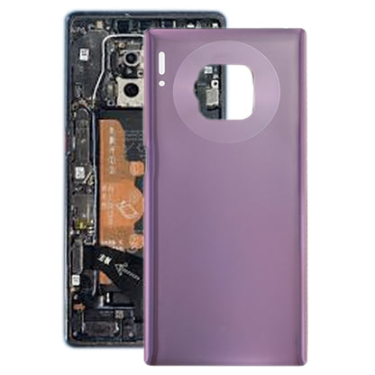 ฝาหลังสำหรับ Huawei Mate 30 Pro, For Huawei Mate 30 Pro, For Mate 30 Pro