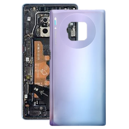 ฝาหลังสำหรับ Huawei Mate 30 Pro, For Huawei Mate 30 Pro, For Mate 30 Pro