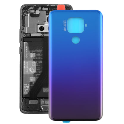 ฝาหลังสำหรับ Huawei Mate 30 Lite, For Huawei Mate 30 Lite, For Mate 30 Lite