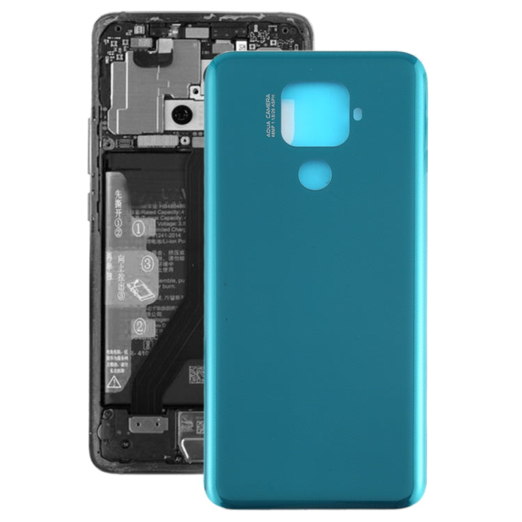 ฝาหลังสำหรับ Huawei Nova 5i Pro, For Huawei Nova 5i Pro, For Nova 5i Pro