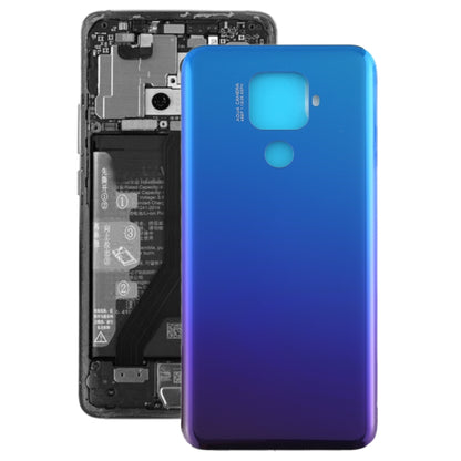 ฝาหลังสำหรับ Huawei Nova 5i Pro, For Huawei Nova 5i Pro, For Nova 5i Pro