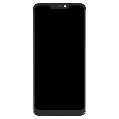 หน้าจอแอลซีดีและชุดประกอบDigitizerพร้อมกรอบสำหรับAsus Zenfone Max M2 ZB633KL / ZB632KL X01AD, For Asus ZB633K