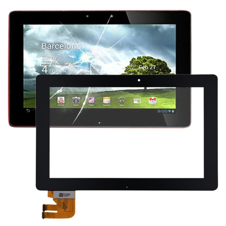 แผงสัมผัสสำหรับ ASUS Transformer TF300 TF300TG G01 (เวอร์ชั่น 69.10I21.G01), For Asus TF300 69.10I21.G01