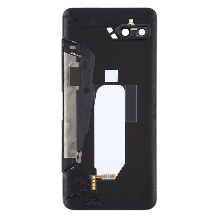 ฝาครอบด้านหลังสำหรับ Asus ROG โทรศัพท์ II ZS660KL I001D I001DA I001DE, For Asus ROG Phone II