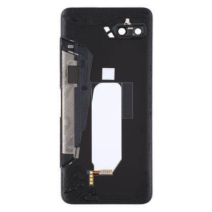 ฝาครอบด้านหลังสำหรับ Asus ROG โทรศัพท์ II ZS660KL I001D I001DA I001DE, For Asus ROG Phone II