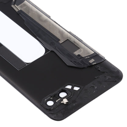 ฝาครอบด้านหลังสำหรับ Asus ROG โทรศัพท์ II ZS660KL I001D I001DA I001DE, For Asus ROG Phone II