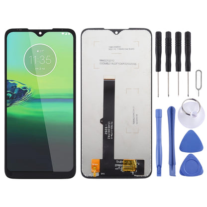 หน้าจอ LCD และชุดประกอบ Digitizer สำหรับ Motorola Moto G8 Play / One Macro (XT2016-1), For Motorola Moto G8 Play