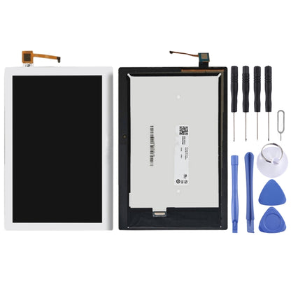 หน้าจอแอลซีดีและDigitizerสมัชชาเต็มสำหรับLenovo TB3-X70L ZA0Y TB3-X70F ZA0X TB3-X70N TB3-X70, For Lenovo TB3-X70L