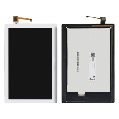 หน้าจอแอลซีดีและDigitizerสมัชชาเต็มสำหรับLenovo TB3-X70L ZA0Y TB3-X70F ZA0X TB3-X70N TB3-X70, For Lenovo TB3-X70L
