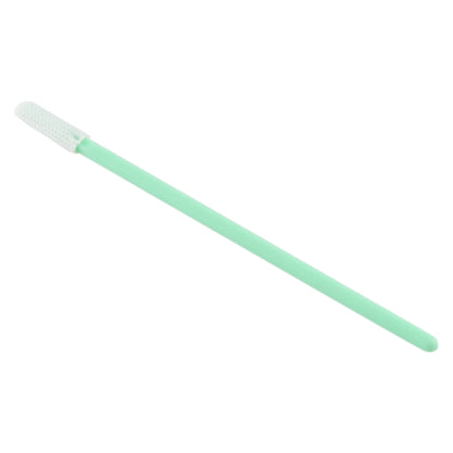 100 ชิ้น/เซ็ตผลิตภัณฑ์อิเล็กทรอนิกส์ทำความสะอาด Swabs, ขนาด: 70x3 มม, 70x3mm