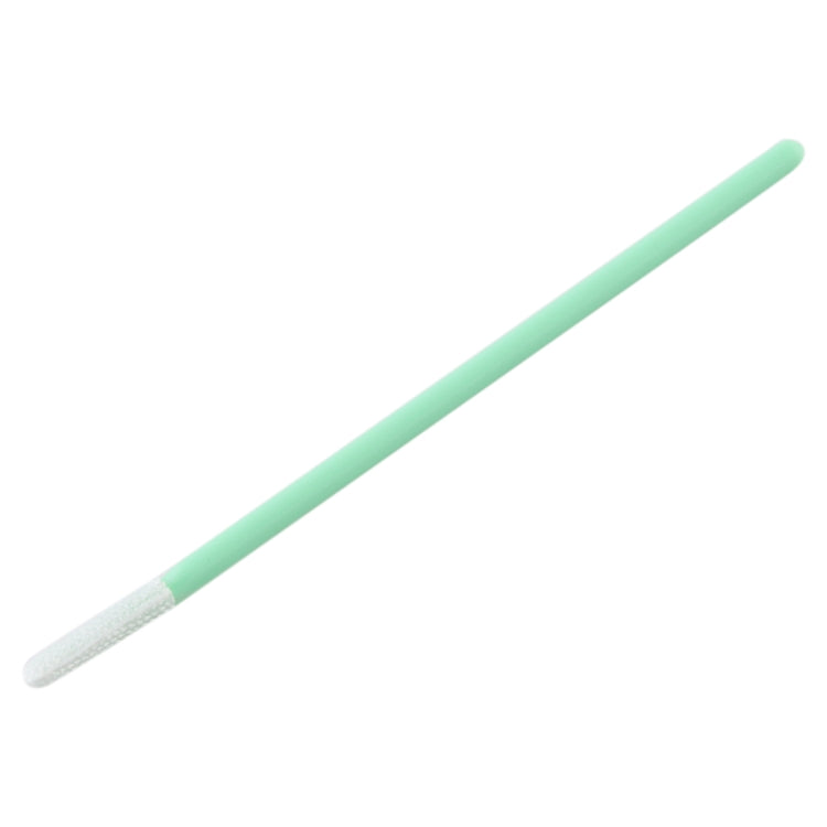 100 ชิ้น/เซ็ตผลิตภัณฑ์อิเล็กทรอนิกส์ทำความสะอาด Swabs, ขนาด: 70x3 มม, 70x3mm