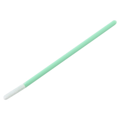 100 ชิ้น/เซ็ตผลิตภัณฑ์อิเล็กทรอนิกส์ทำความสะอาด Swabs, ขนาด: 70x3 มม, 70x3mm