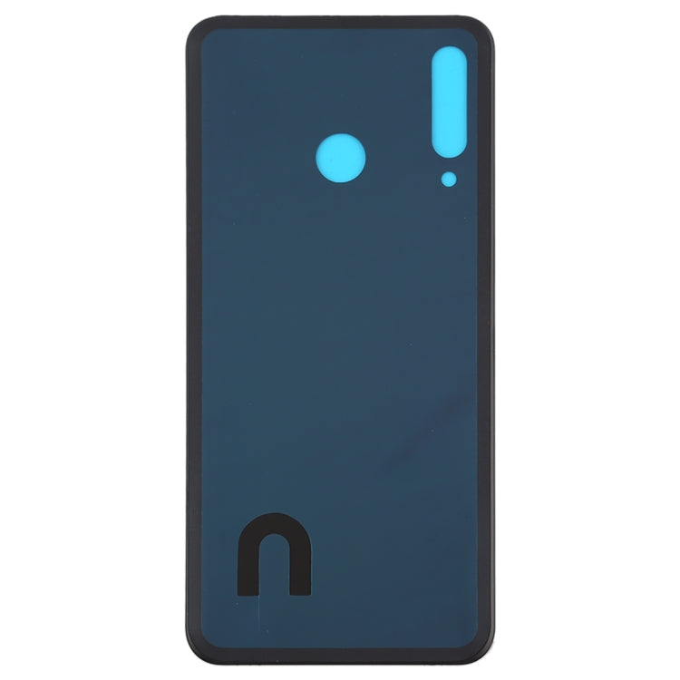 ฝาหลังแบตเตอรี่สำหรับ Huawei Nova 4e, For Nova 4e, For Huawei Nova 4e