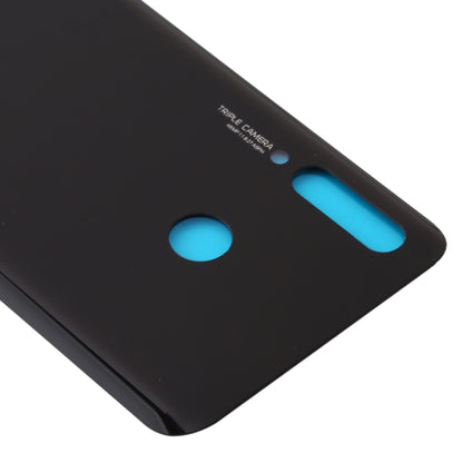 ฝาหลังแบตเตอรี่สำหรับ Huawei Nova 4e, For Nova 4e, For Huawei Nova 4e