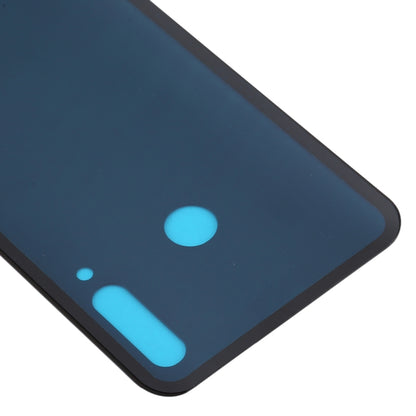 ฝาหลังแบตเตอรี่สำหรับ Huawei Nova 4e, For Nova 4e, For Huawei Nova 4e