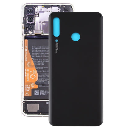 ฝาหลังแบตเตอรี่สำหรับ Huawei Nova 4e, For Nova 4e, For Huawei Nova 4e